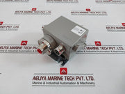 Danfoss Kps 43 Pressure Switch 1.02 Kp/Cm2 0.1-1.0 Mpa Mwp 1750 Psig 240Vdc 12W