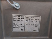 Danfoss Kps 43 Pressure Switch Ip67