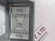 Danfoss Kps 45 Pressure Switch 480 Vac