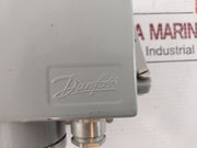 Danfoss Kps 45 Pressure Switch 480 Vac