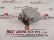 Danfoss Kps 45 Pressure Switch 480 Vac