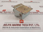 Danfoss Kps 45 Pressure Switch 480 Vac