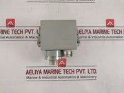 Danfoss Kps 45 Pressure Switch 480 Vac