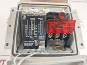 Danfoss Kps 45 Pressure Switch 480 Vac