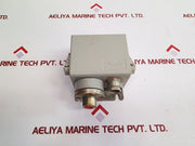 Danfoss Kps 45 Pressure Switch 060-3121 used