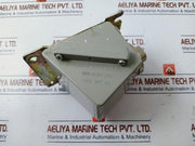 Danfoss Kps 45 Pressure Switch 060-3121-225