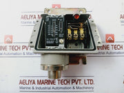 Danfoss Kps 45 Pressure Switch 060-3121-225