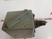 Danfoss Kps 77 Thermostat 060L3100