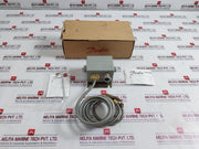 Danfoss Kps 77 Thermostat, Kps77, Spdt, Ip67, 130˚C, Range 20-60°C