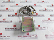 Danfoss Kps 77 Thermostat, Kps77, Spdt, Ip67, 130˚C, Range 20-60°C