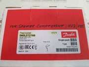 Danfoss Kps 79 Temperature Switch 060L3121 Ip 67