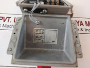 Danfoss Kps 79 Thermostat/Temperature Switch 060L3121