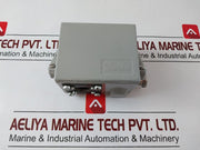 Danfoss Kps 79 Thermostat/Temperature Switch 060L3121