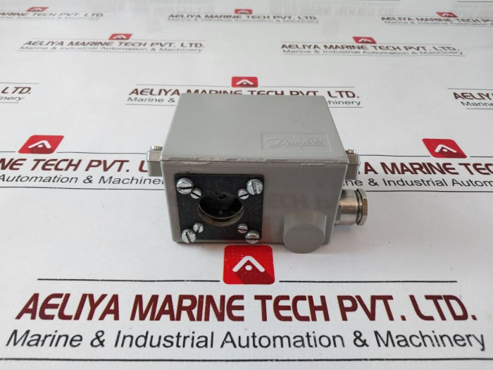 Danfoss Kps 79 Thermostat/Temperature Switch 060L3121