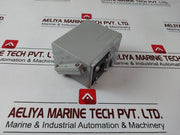 Danfoss Kps 79 Thermostat/Temperature Switch 060L3121