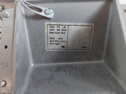 Danfoss Kps 79 Thermostat/Temperature Switch 060L3121