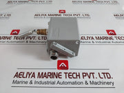 Danfoss Kps 79 Thermostat/Temperature Switch 060L3121 