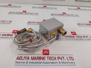 Danfoss Kps 79 060L4122 Temperature Switch Controller Ip67