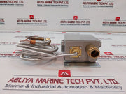 Danfoss Kps 79 060L4122 Temperature Switch Controller Ip67