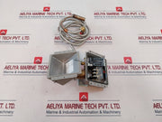 Danfoss Kps 79 060L4122 Temperature Switch Controller Ip67
