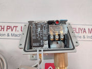 Danfoss Kps 79 060L4122 Temperature Switch Controller Ip67