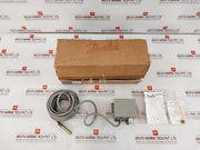 Danfoss Kps 79 Temperature Switch En 60947-4-5 Ip67 10A 440V