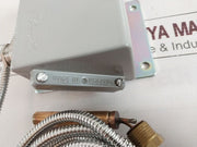 Danfoss Kps 80 Thermostat Temperature Switch