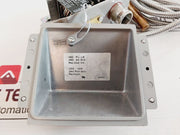 Danfoss Kps 80 Thermostat Temperature Switch