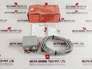 Danfoss Kps 80 Thermostat Temperature Switch