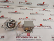 Danfoss Kps 80 Thermostat Temperature Switch (New)