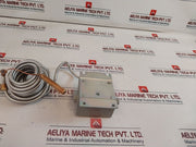 Danfoss Kps 80 Thermostat Temperature Switch (New)