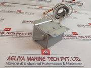 Danfoss Kps 80 Thermostat Temperature Switch (New)