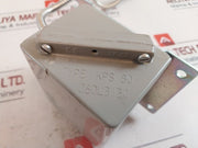 Danfoss Kps 80 Thermostat Temperature Switch (New)