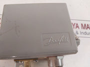 Danfoss Kps 80 Thermostat Temperature Switch (New)
