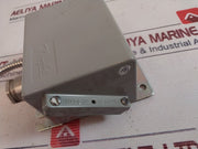 Danfoss Kps 80 Thermostat Temperature Switch (New)