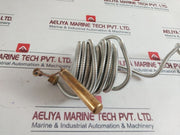 Danfoss Kps 80 Thermostat Temperature Switch (New)