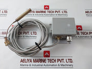 Danfoss Kps 81 Pressure Switch