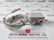 Danfoss Kps 81 Pressure Switch