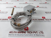 Danfoss Kps 81 Pressure Switch