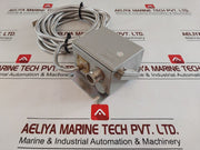 Danfoss Kps 81 Pressure Switch 060L3134