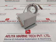 Danfoss Kps 81 Temperature Switch Thermostat 060L3106 (Used)