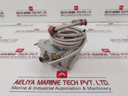 Danfoss Kps 81 Temperature Switch Thermostat 060L3106 (Used)