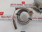 Danfoss Kps 81 Temperature Switch Thermostat 060L3106 (Used)