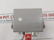 Danfoss Kps 81 Temperature Switch Thermostat 060L3106 (Used)