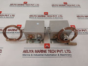 Danfoss Kps 81 Thermostat Temperature Switch