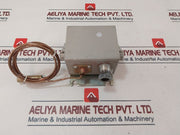Danfoss Kps 81 Thermostat Temperature Switch