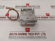 Danfoss Kps 81 Thermostat Temperature Switch