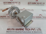 Danfoss Kps 83 Thermostat 060L3139