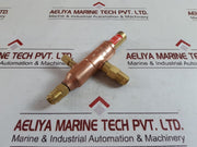Danfoss Kvp12 021 Pressure Regulator Kvp 12