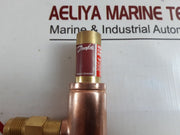 Danfoss Kvp12 021 Pressure Regulator Kvp 12